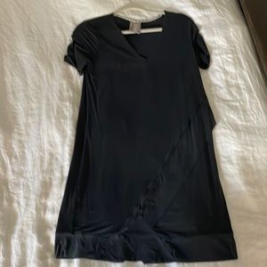 Dolan slinky dress
